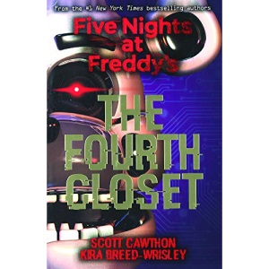 Fourth Closet (Five Nights at Freddy's)