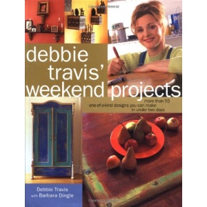 Debbie Travis' Weekend Projects