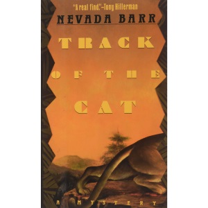 Track of the Cat