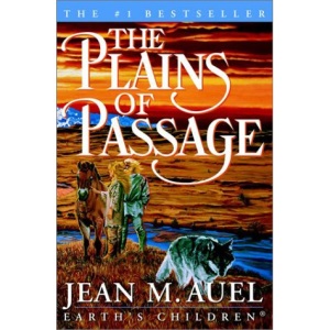The Plains of Passage (Earth's Children)
