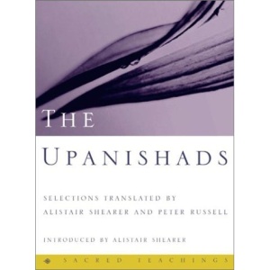The Upanishads (Sacred Teachings)