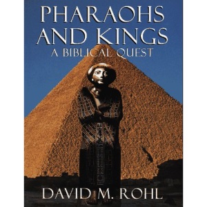 Pharaohs and Kings: A Biblical Quest