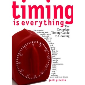 Timing is Everything