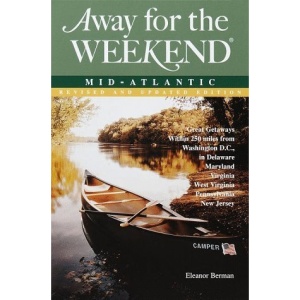 Away for the Weekend: Mid Atlantic