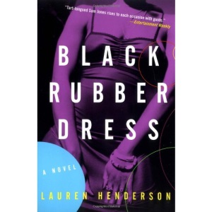 Black Rubber Dress: A Sam Jones Novel