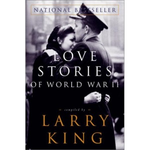 Love Stories of World War II