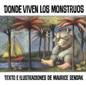 Donde Viven Los Monstruos (Historias Para Dormir)
