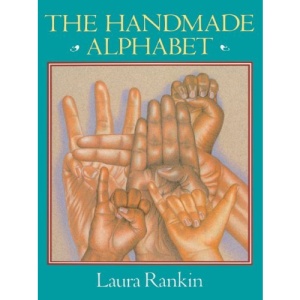 The Handmade Alphabet