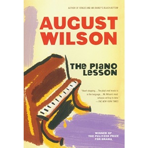 The Piano Lesson