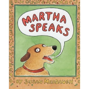 Martha Speaks