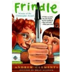 Frindle