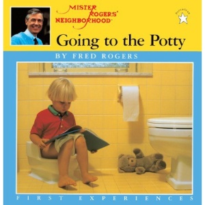Going to the Potty (First Experiences)
