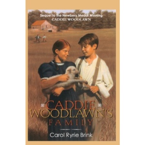 Caddie Woodlawn's Family
