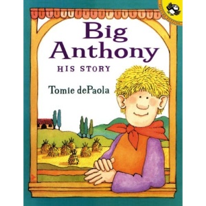 Big Anthony: His Story
