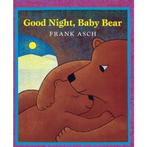 Good Night, Baby Bear