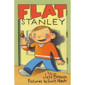 Flat Stanley (Stanley Lambchop Adventure)