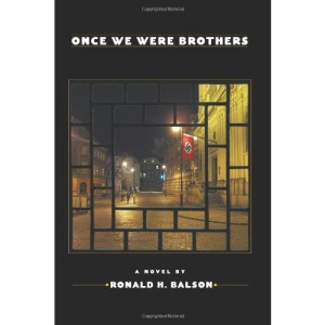 Once We Were Brothers