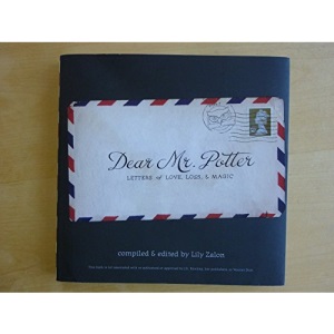 Dear Mr. Potter (Leters of Love, Loss,e Magic