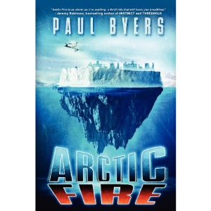 Arctic Fire
