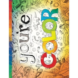 you're COLOR: Volume 1