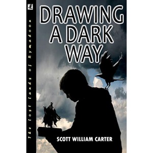 Drawing a Dark Way: Rymadoon
