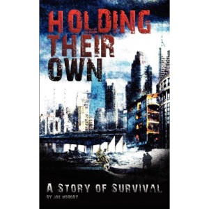 Holding Their Own: A Story of Survival