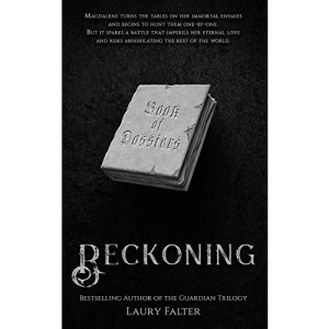 Reckoning: Volume 3