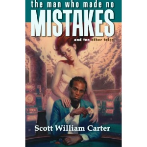 The Man Who Made No Mistakes