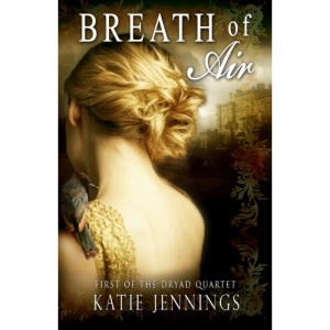 Breath of Air: The Dryad Quartet