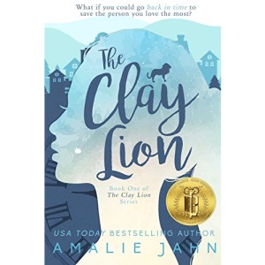 The Clay Lion: Volume 1 (The Clay Lion Series)