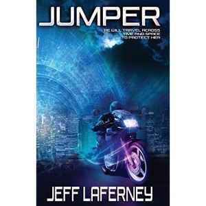 Jumper: 1 (Time Travelers)