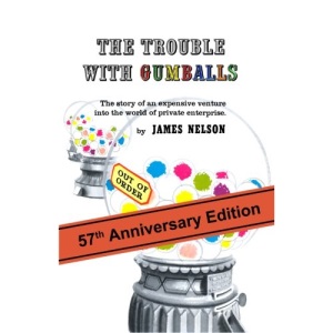 The Trouble With Gumballs