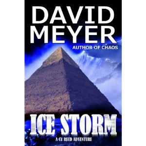 Ice Storm: 2 (Cy Reed Adventure)