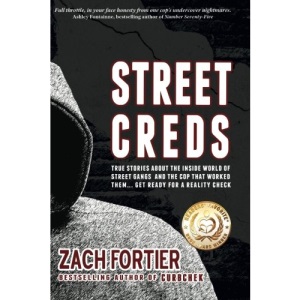 StreetCreds 2nd edition (The CurbCheK Series)