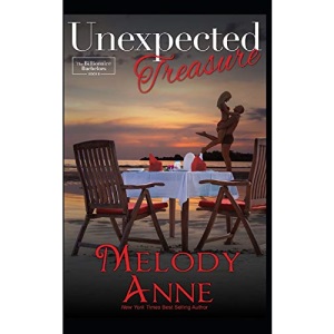 Unexpected Treasure: The Lost Andersons - Book One: Volume 1 (Billionaire Bachelors series)