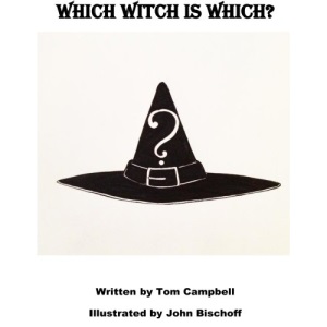 Which Witch Is Which?