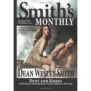 Smith's Monthly #1