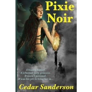 Pixie Noir