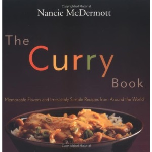The Curry Book