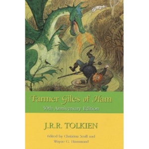 Farmer Giles of Ham