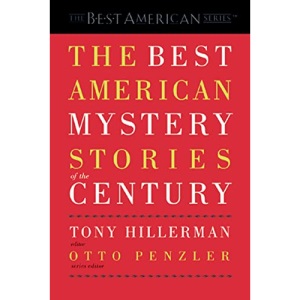The Best American Mystery Stories of the Century