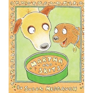 Martha and Skits