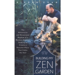 Building My Zen Garden