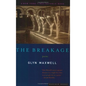 The Breakage: Poems