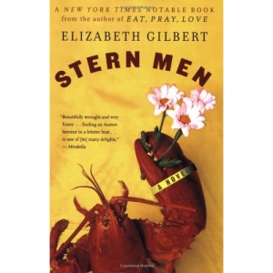 Stern Men