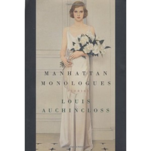 Manhattan Monologues