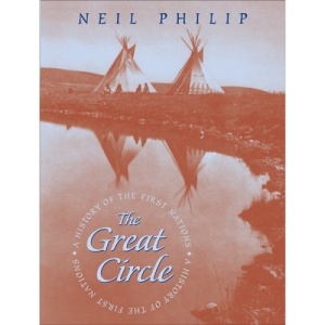 The Great Circle: A History of the First Nations