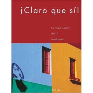 Claro Que Si