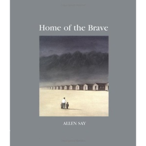 Home of the Brave