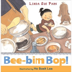 Bee-Bim Bop!